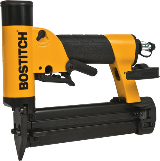 Bostitch BTFP1KITPN Compressor and 18-Gauge Brad Nailer Combo Kit