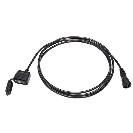 Garmin OTG Adapter Cable f/GPSMAP 8400/8600 61986