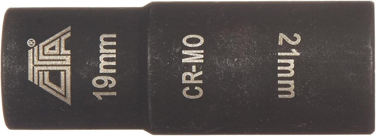 CTA Tools A168 19 x 21mm Extra Thin Wall Impact Flip Socket