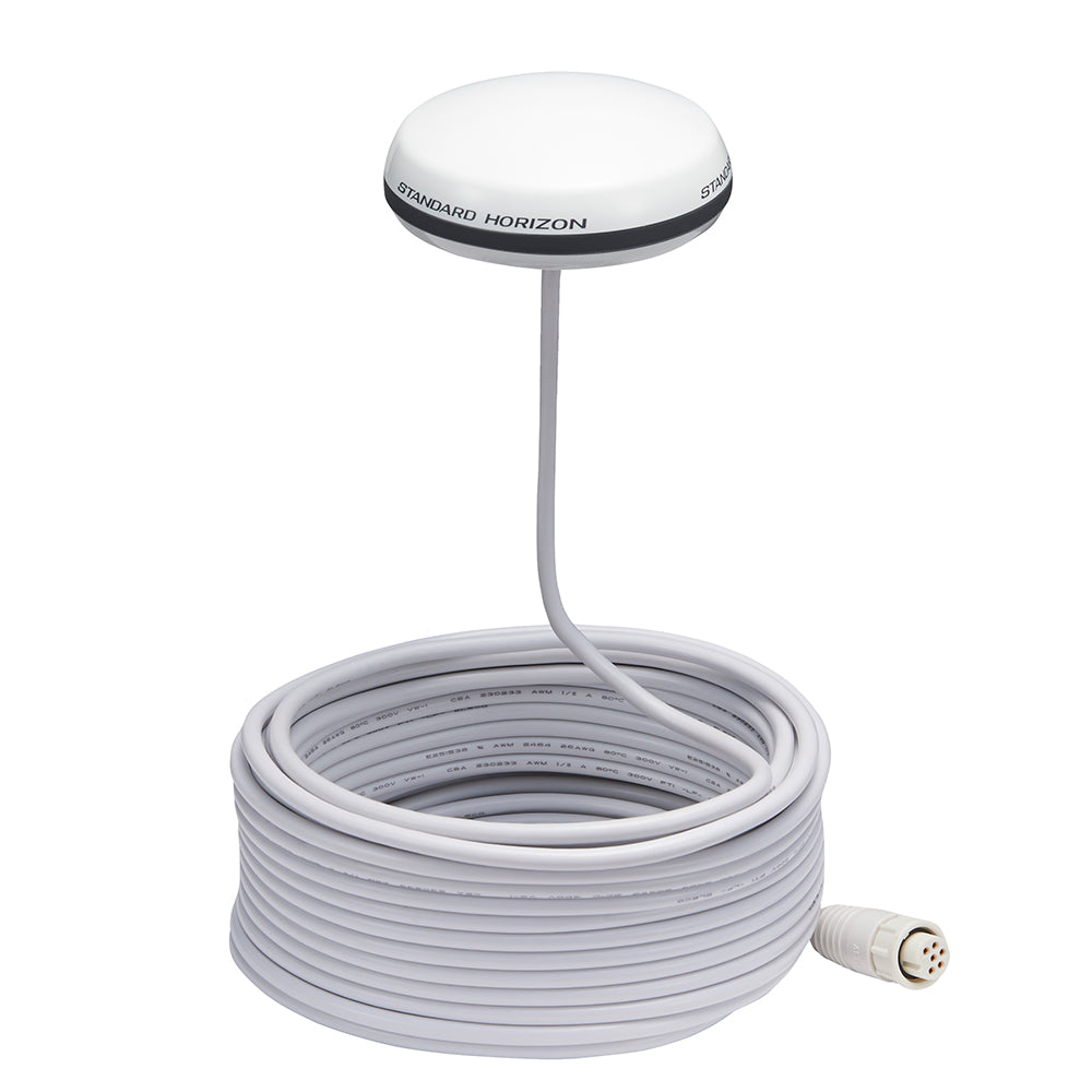 Standard Horizon SCU-31 GPS Smart Antenna 62897