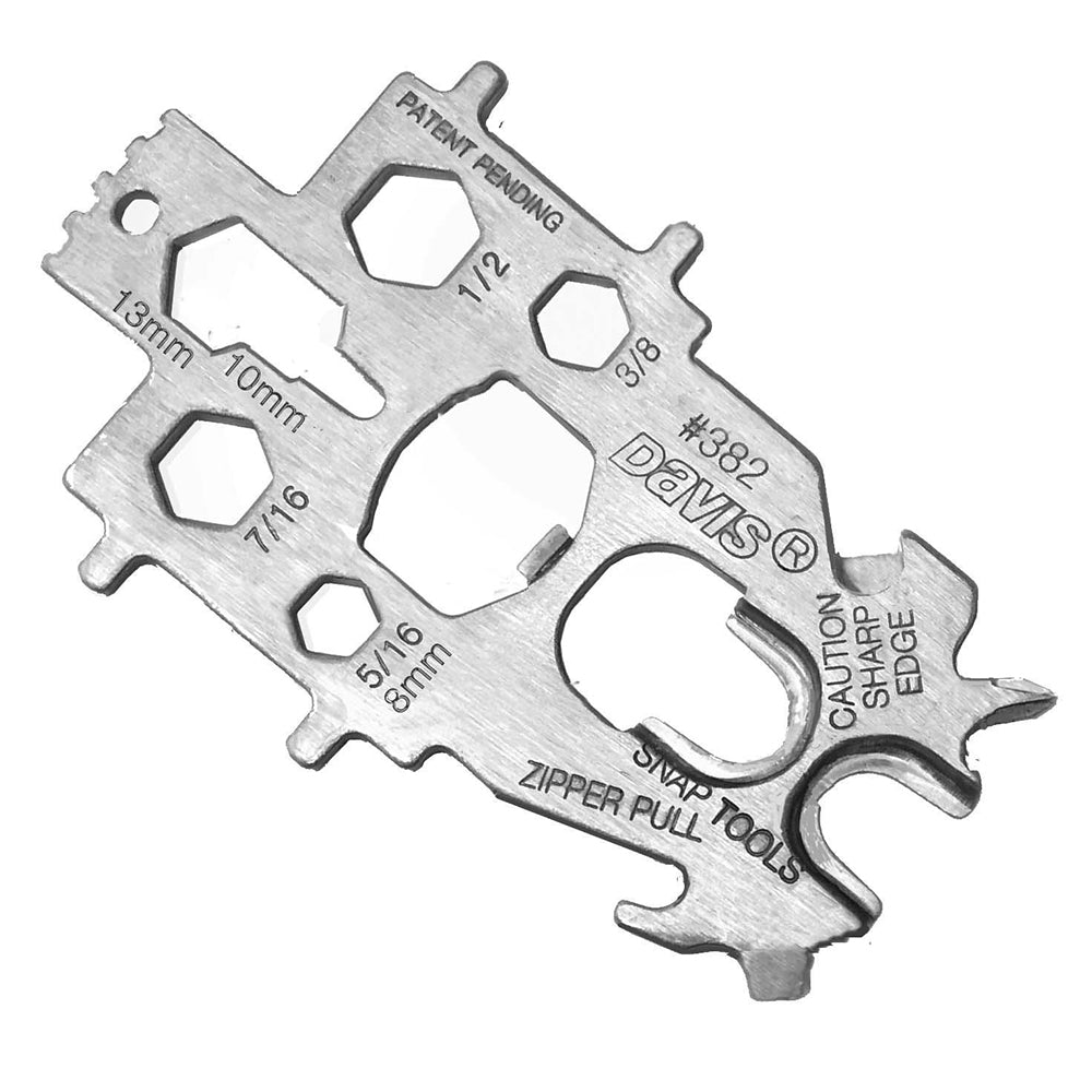 Davis Snap Tool Multi-Key 63030