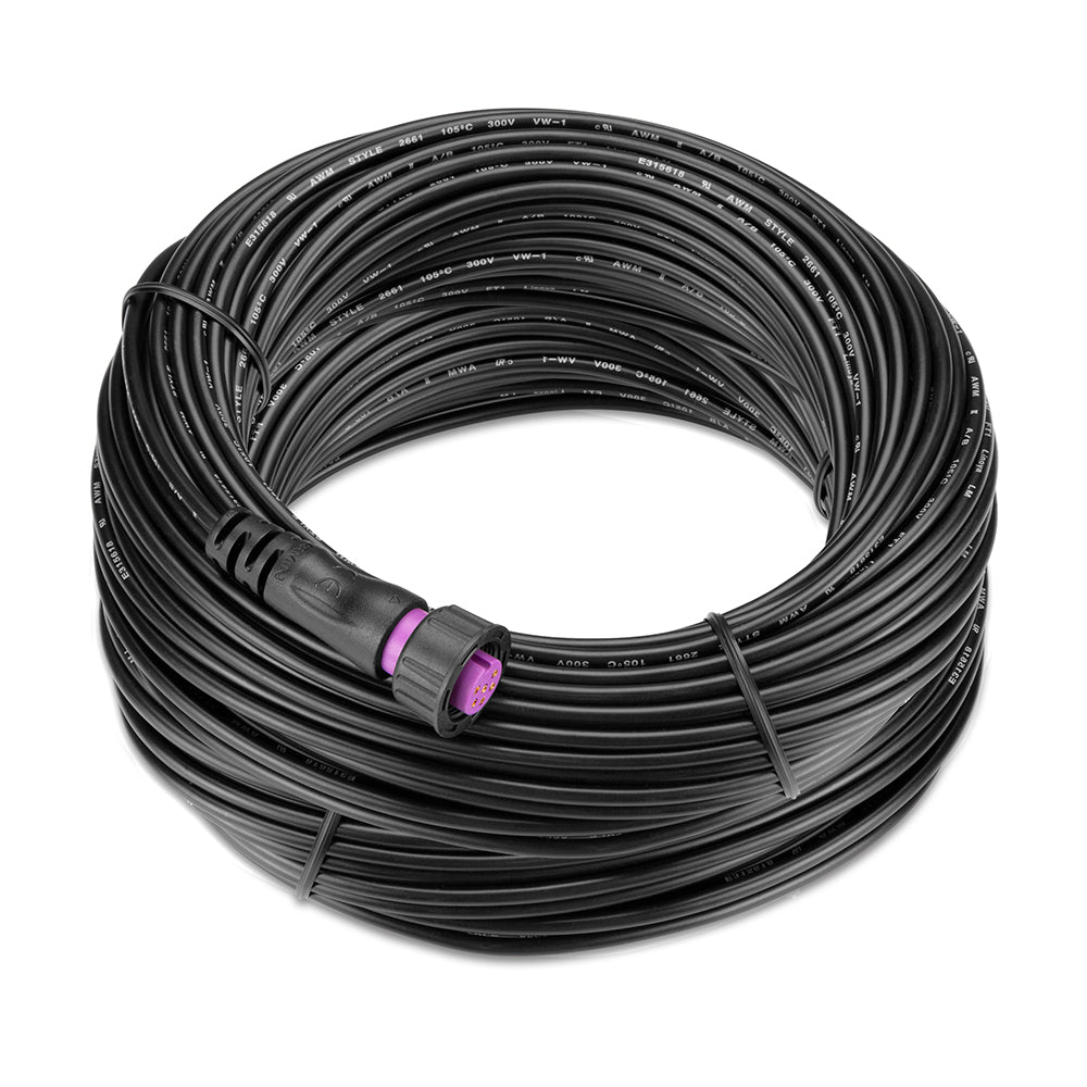 Garmin Mast Cable - 40M (131') 63055