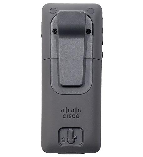 Cisco CP-6825-3PC-NA-K9 Cisco Ip Dect 6825 Handset Multiplatform
