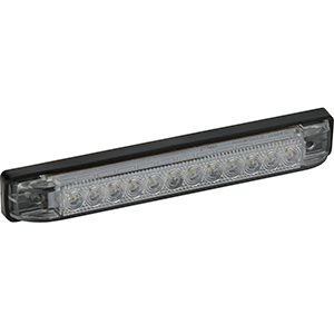Attwood 6354W7 6" LED Utility Courtesy Light - 12V