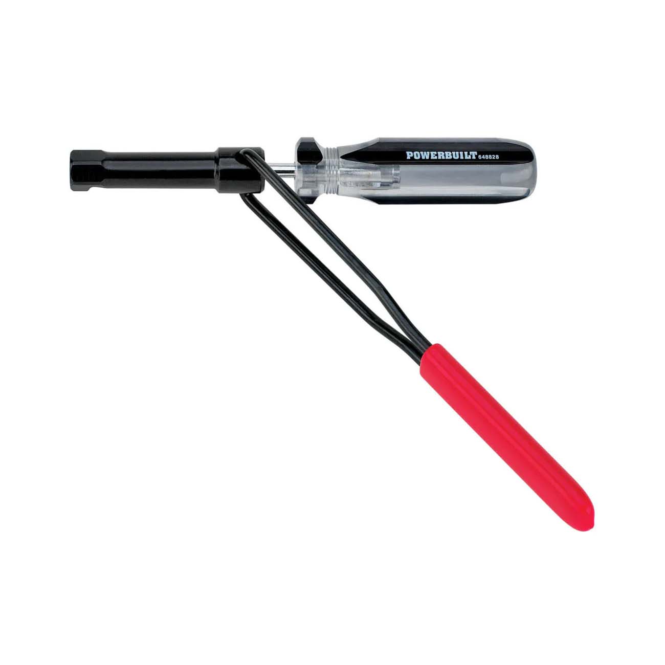 Powerbuilt 12mm Honda Jam Nut Valve Tool 648828