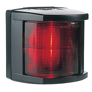Hella Marine 002984335 Port Navigation Light - Incandescent - 2nm- 12V