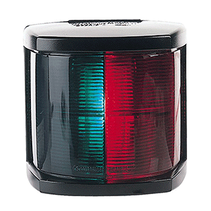 Hella Marine 002984315 Bi-Color Navigation Light - Incandescent - 2nm- 12V