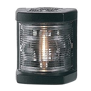 Hella Marine 003562005 Masthead Navigation Lamp - 2nm - Black - 12V