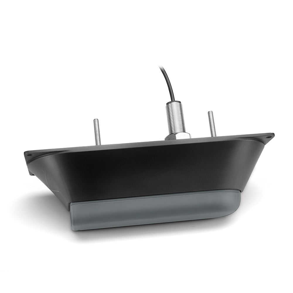 Garmin GT21-TH S/S Thru-Hull ClearV CHIRP, 600W 50/200kHz Traditional, 500W