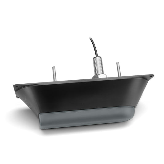 Garmin GT21-TH S/S Thru-Hull ClearV CHIRP, 600W 50/200kHz Traditional, 500W