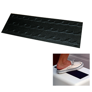 Taylor Made 11990 Step-Safe Non-Slip Advesive Pad