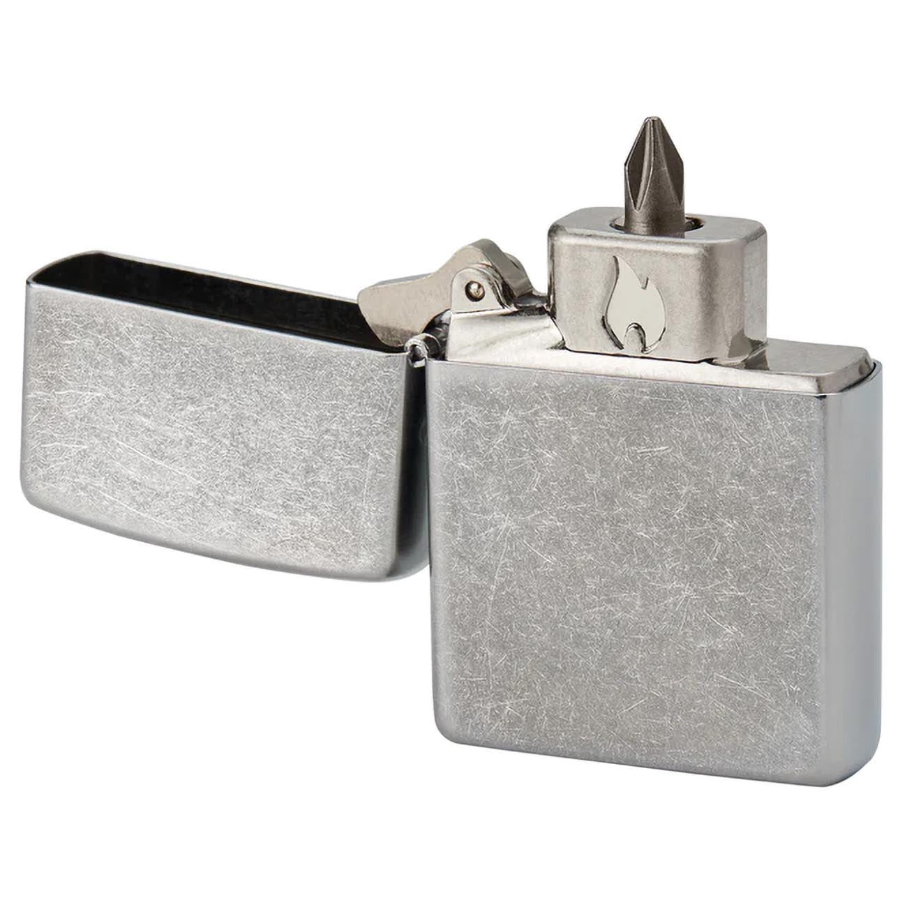 Zippo 65701 Bit Safe Lighter Insert