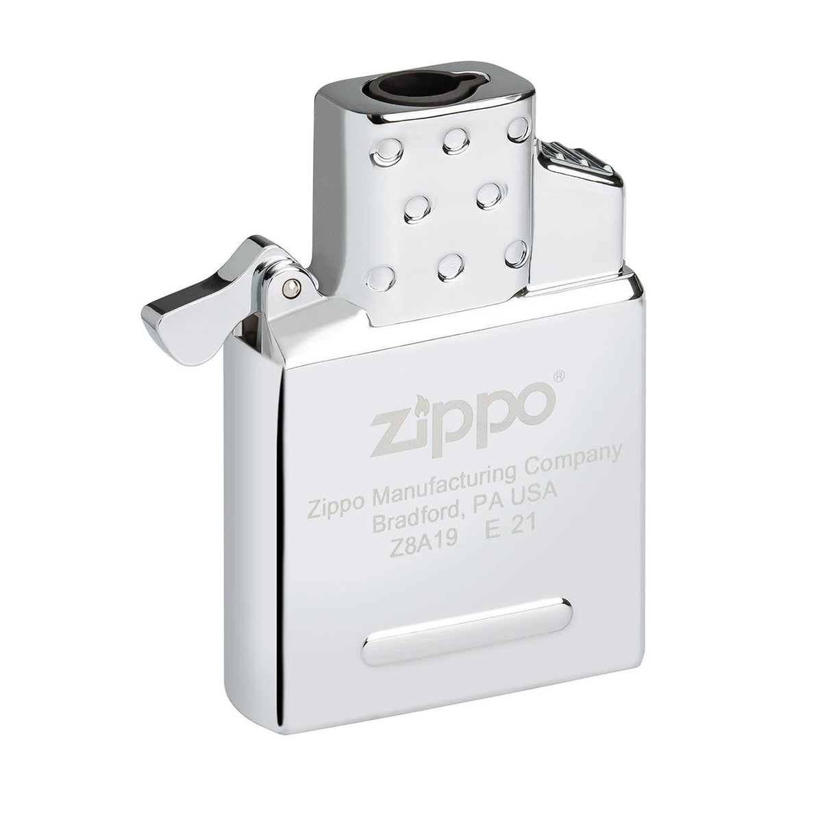 Zippo Single Torch Butane Lighter Insert