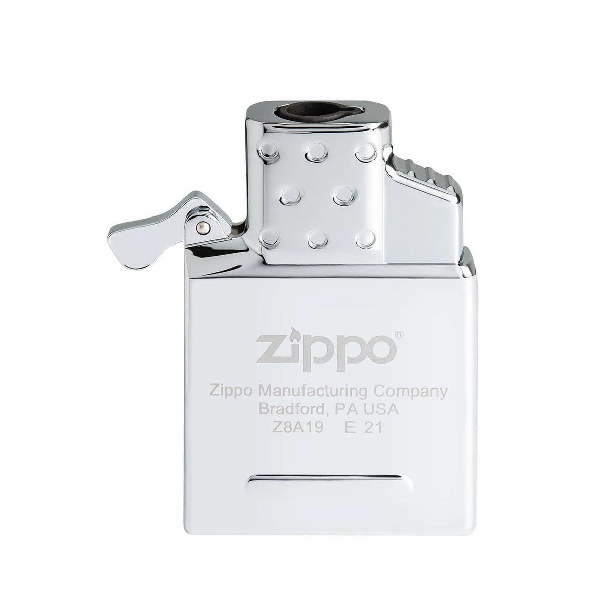 Zippo Single Torch Butane Lighter Insert
