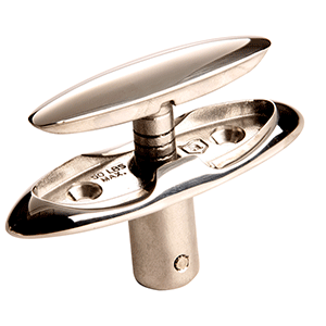 Attwood 66502-1 Fender Cleat - 3-1/2"