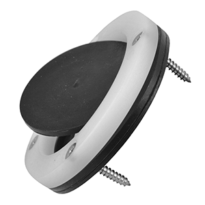 Attwood 3876-3 Scupper Valve