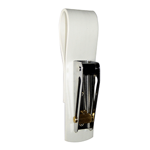 Taylor Made 1015 Tidy-Ups Fender Adjuster - White