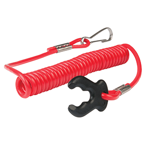 BEP 1001602 Kill Switch Replacement Lanyard
