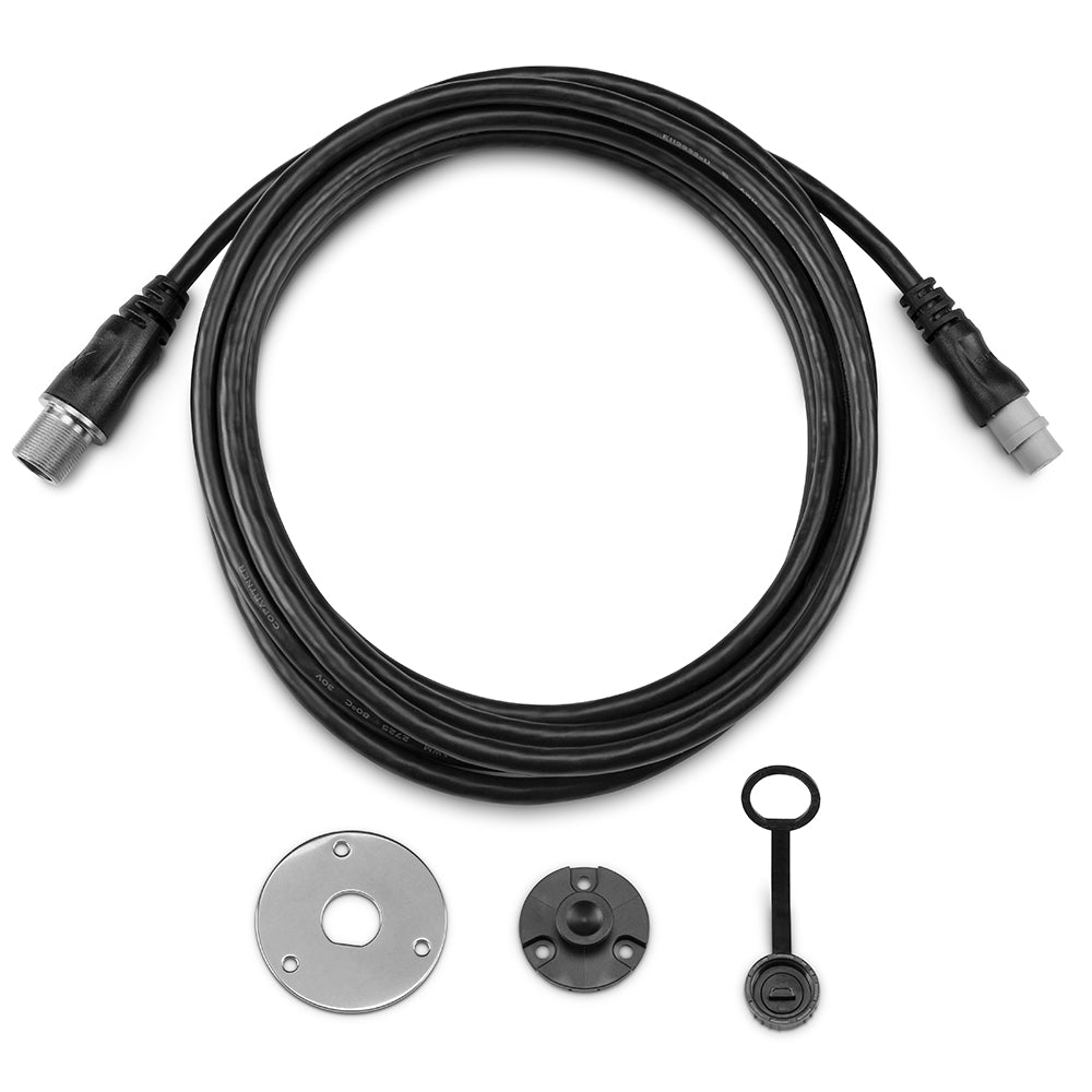 Garmin Fist Microphone Relocation Kit - VHF 210/215 67629