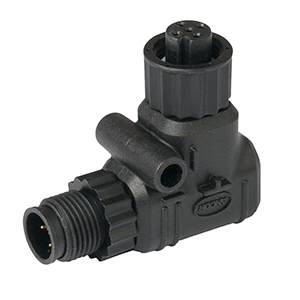 Ancor 270108 NMEA 2000 90° Elbow Connector