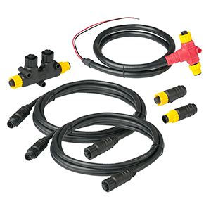 Ancor 270202 NMEA 2000 Dual Device Starter Kit