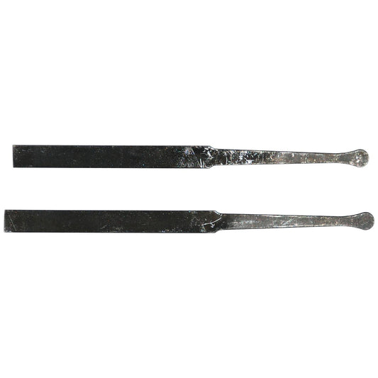 Cal-Van Ignition Point Files (2-Pack)