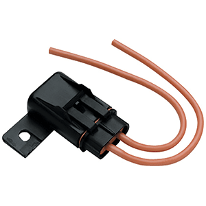 Attwood 14348-6 ATO/ATC Fuse Holder