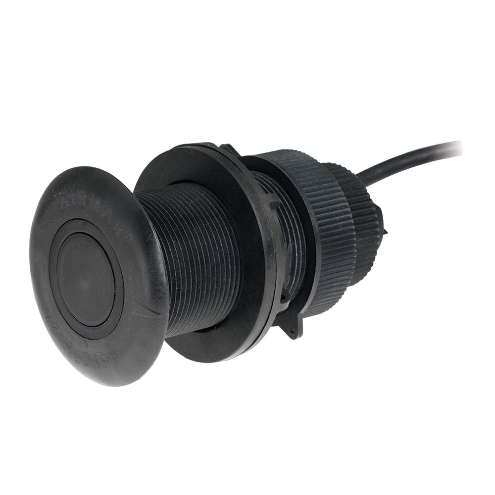 Airmar DT800 NMEA 2000 Thru-Hull Tilted Element Smart Sensor - 20deg