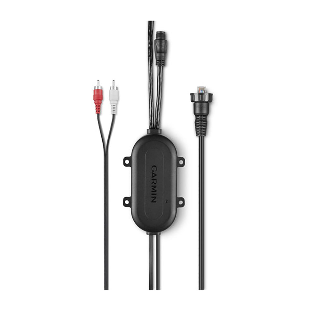 Garmin Power & Audio Module f/GXM 53 and GXM 54 71948