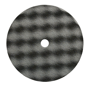 Presta 890172 Grey Foam Polish Pad