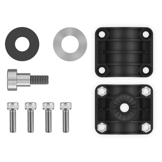 Garmin Trolling Motor Shaft Mount f/PanoptixLVS32 72580