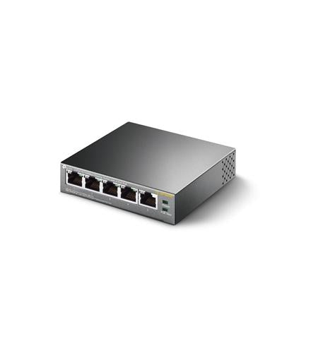 Tp link SF1005P 5-port 10/100mbps Switch 4-port Poe