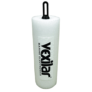 Vexilar FT-100 Replacement Float w/Stopper
