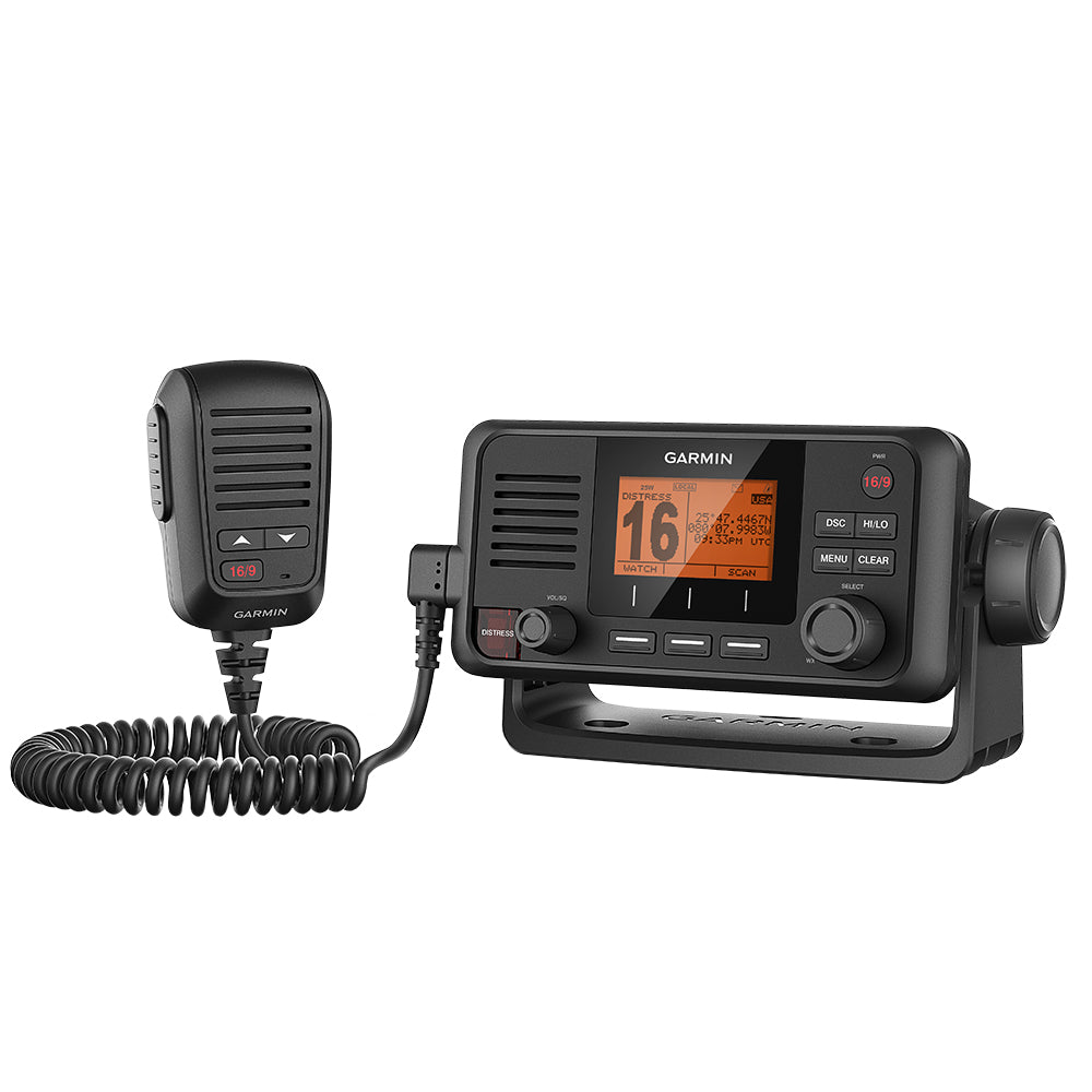Garmin VHF 115 Marine Radio 73199