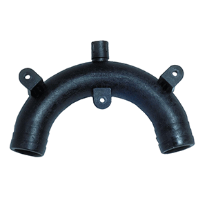 Forespar 903001 MF 842 Vented Loop - 3/4"