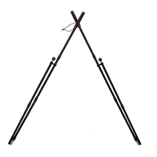 BOG Dead Silent Standing Shooting Sticks 735565