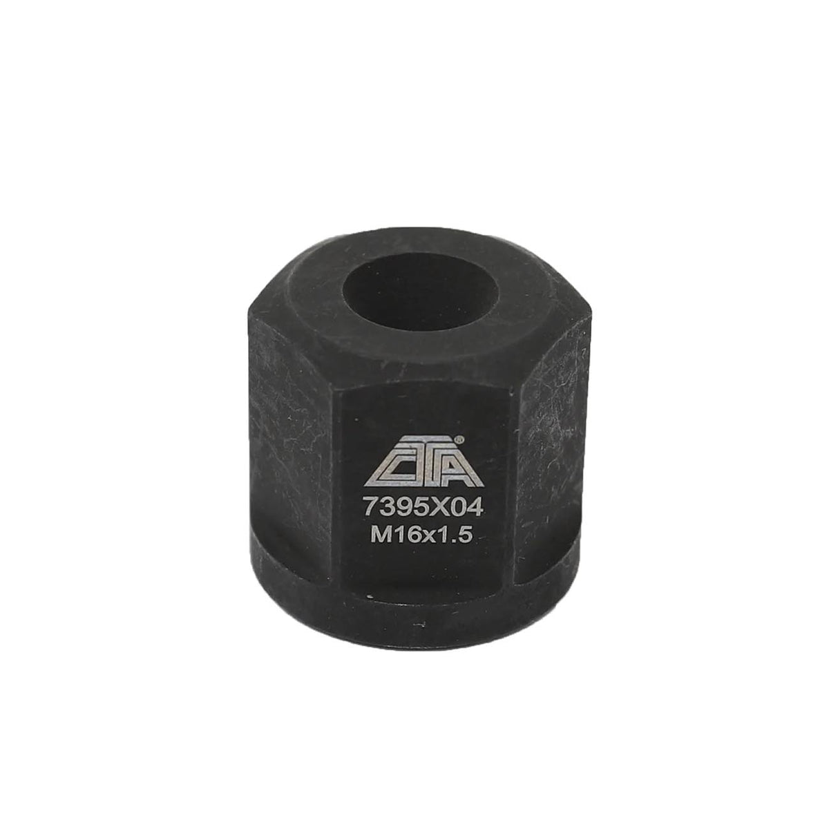 CTA Metric Ball Joint Hammer Nut Set (4-Piece) 7395CTA