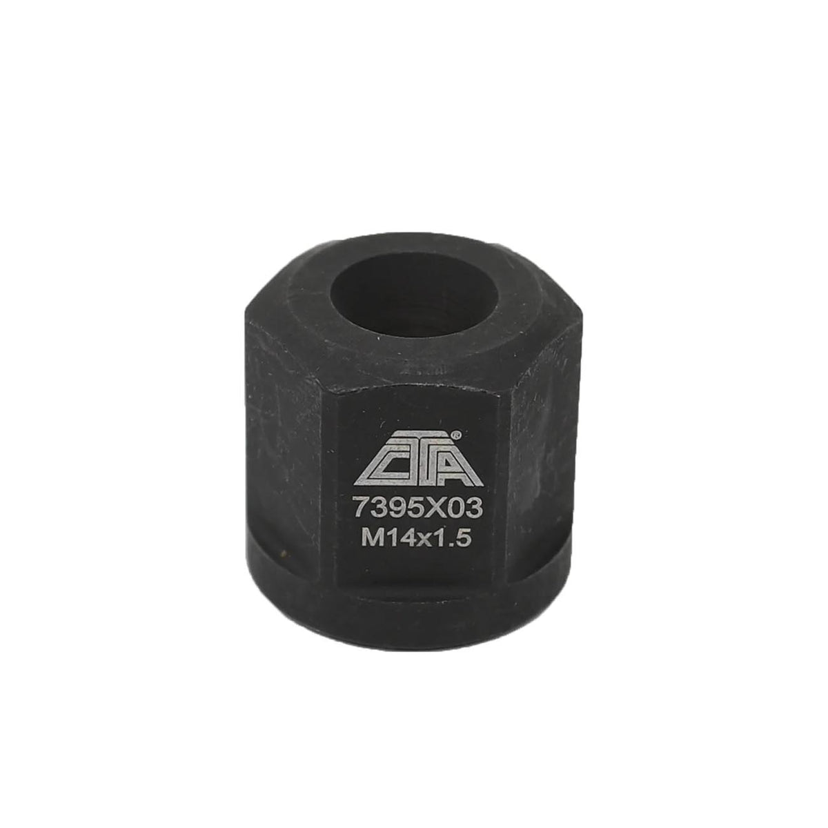 CTA Metric Ball Joint Hammer Nut Set (4-Piece) 7395CTA