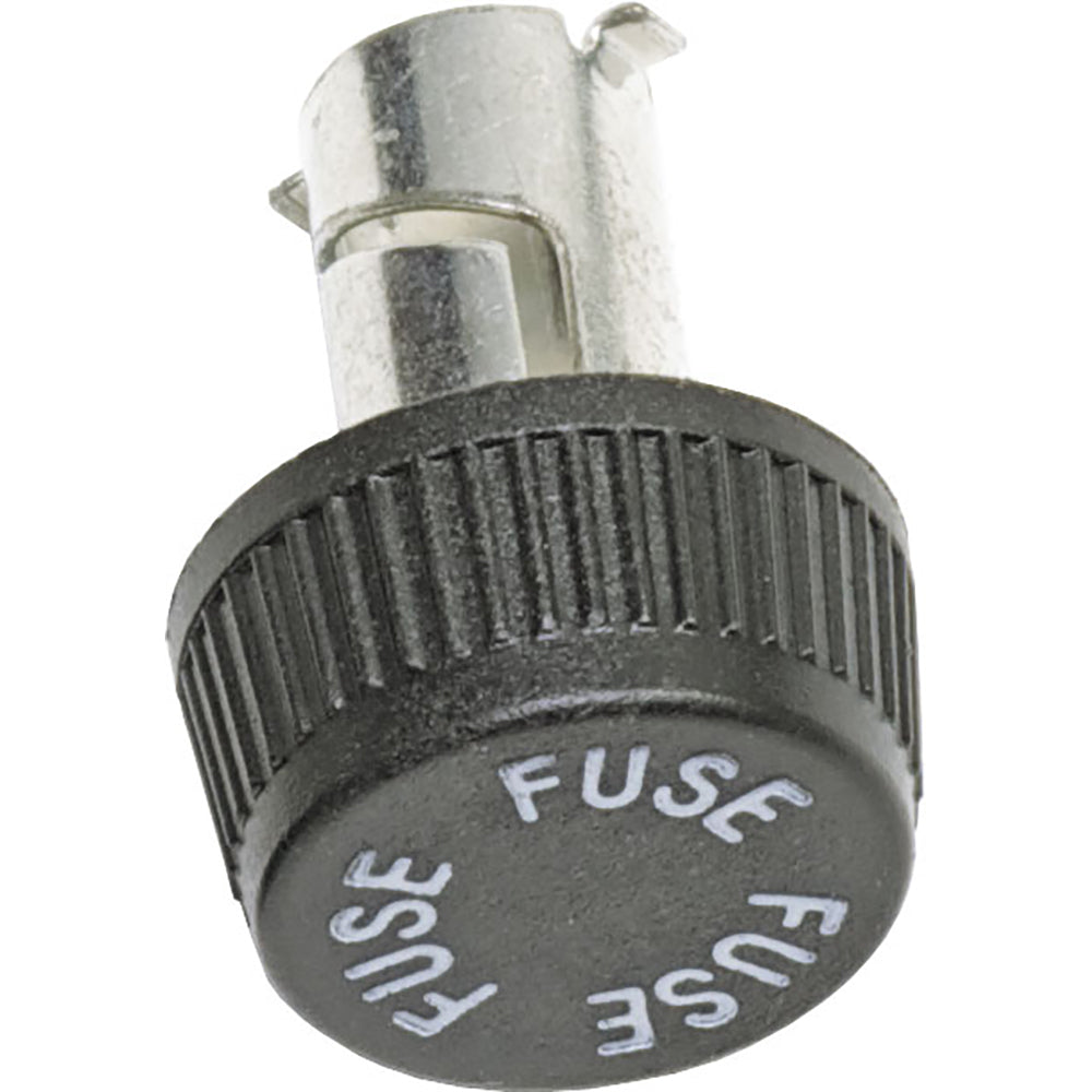 Blue Sea 5022 Panel Mount AGC/MDL Fuse Holder Replacement Cap 74015
