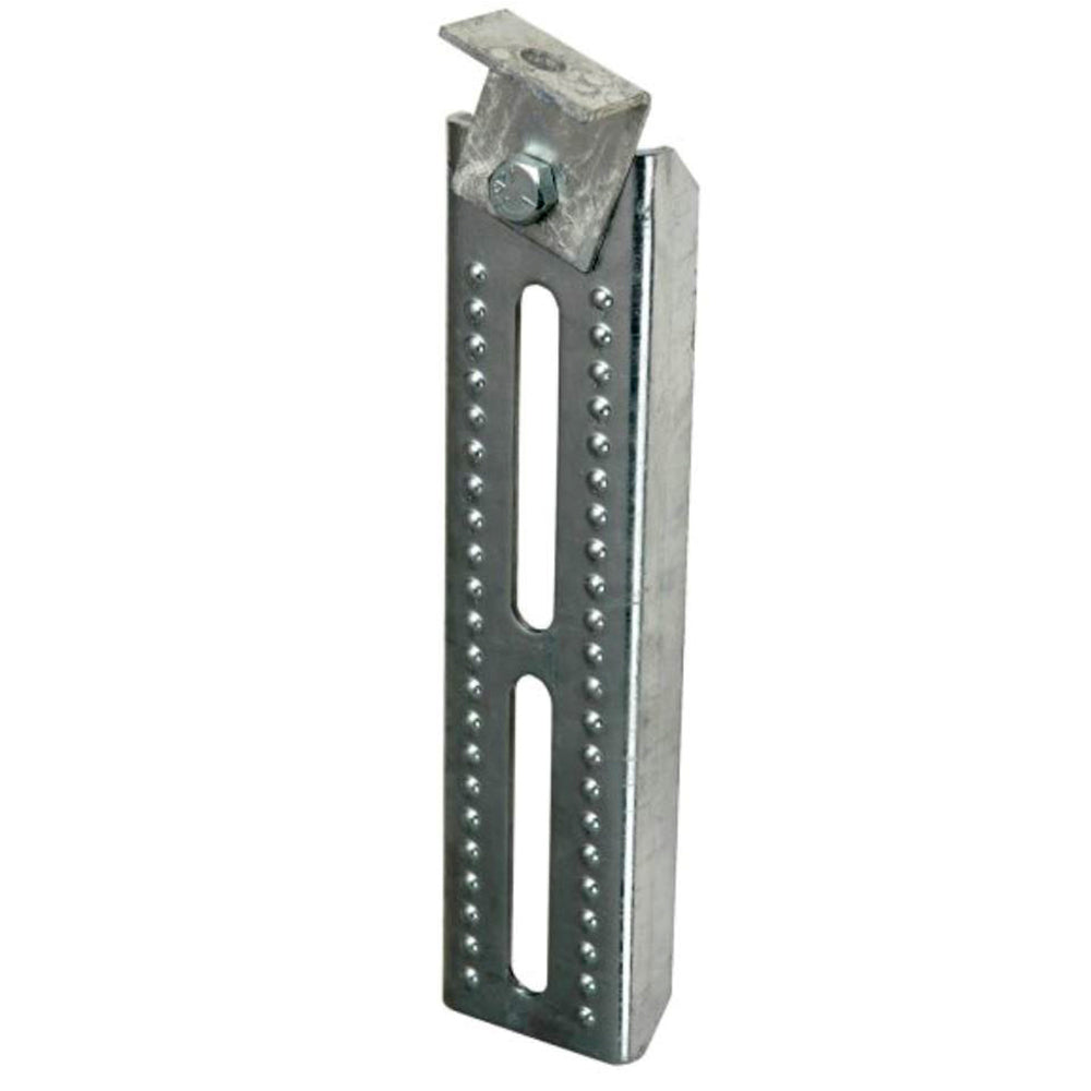 C.E. Smith Roller Bunk Mounting Bracket - 11" 74089