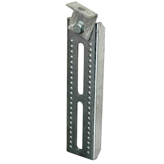 C.E. Smith Roller Bunk Mounting Bracket - 11" 74089