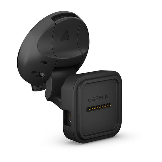 Garmin Suction Cup w/Magnetic Mount f/dezl 780 LMT-S & dezlCam785 LMT-S