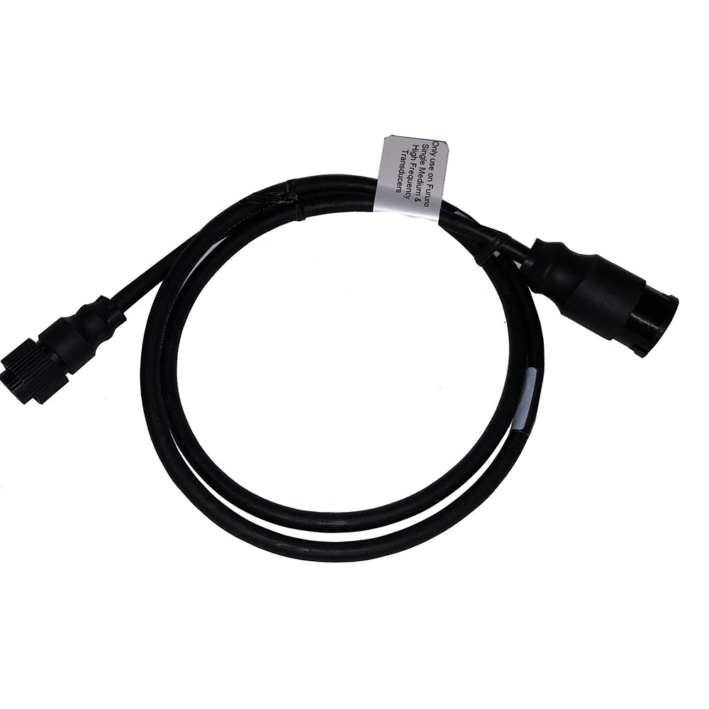Airmar Furuno 10-Pin Mix&Match Cable f/High or Medium Frequency Transducers