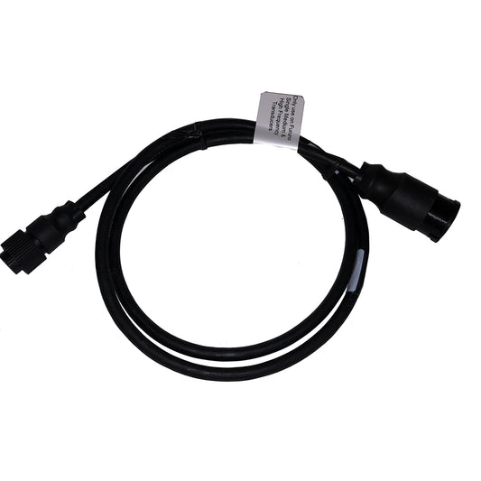 Airmar Furuno 10-Pin Mix&Match Cable f/High or Medium Frequency Transducers