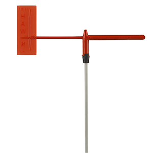 Schaefer H003F00 Little Hawk MK1 Wind Indicator f/Dinghies Up To 6M