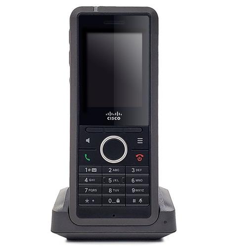 Cisco CP-6825-3PC-NA-K9 Cisco Ip Dect 6825 Handset Multiplatform