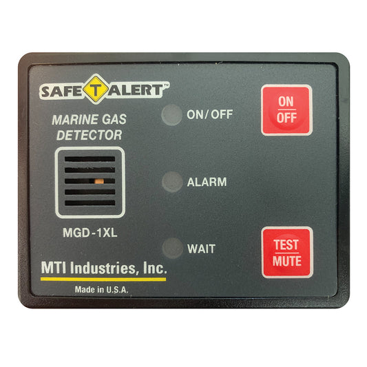 Safe-T-Alert Marine Gas Fume Detector 75208