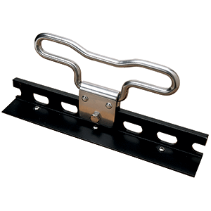 C. Sherman Johnson 48-510 Toe Rail Folding Cleat