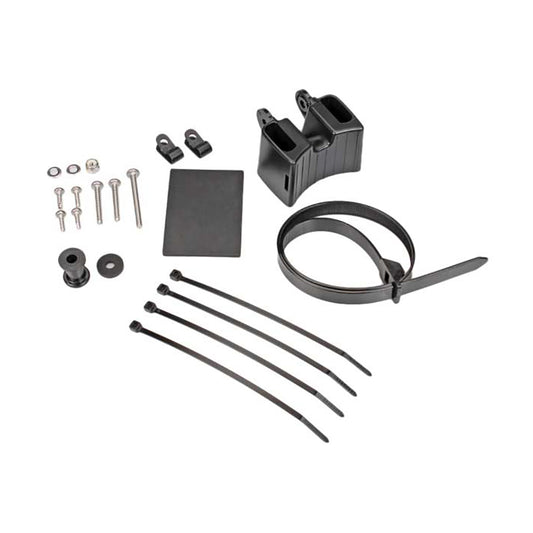 Garmin Replacement Transom Mount Transducer Bracket 75520