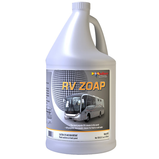 Sudbury RV Zoap - 128oz - 905G